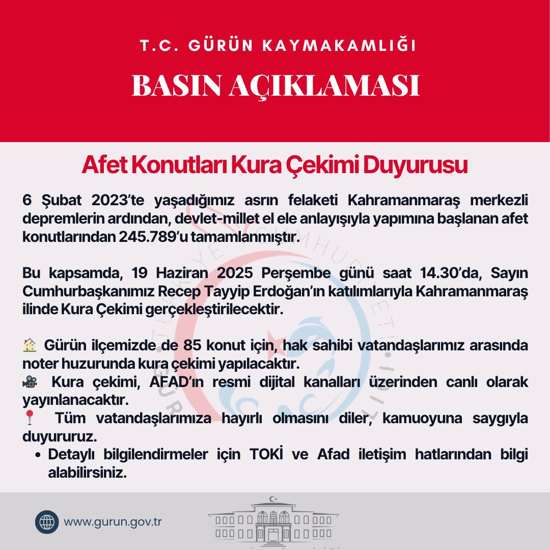 -BASIN AÇIKLAMASI-
